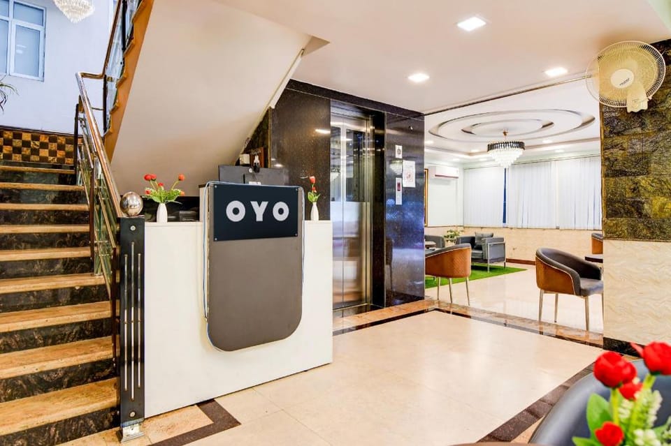 Hotel O Familto Residency & Restaurant Hotel in Kolkata