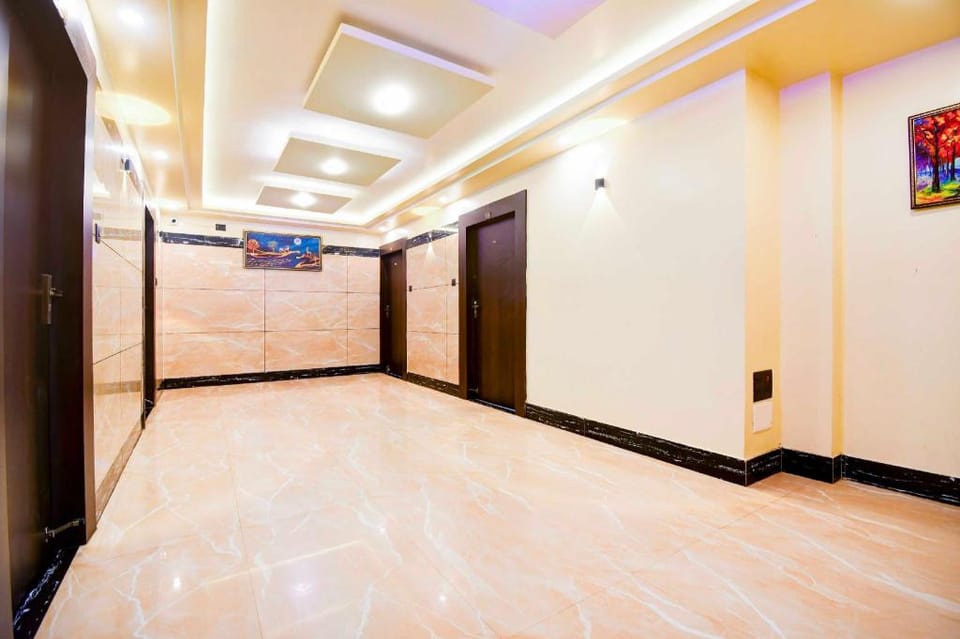Collection O Puri Jagannatha Temple Hotel in Puri