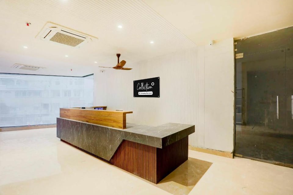 Collection O Walmi Govindpur Hotel in India