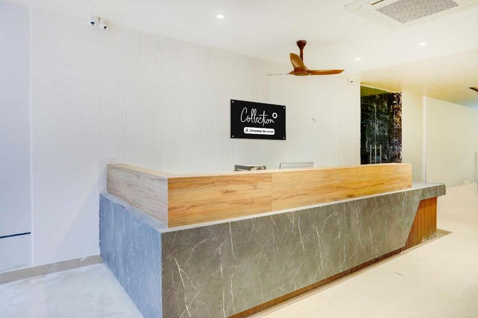 Collection O Walmi Govindpur Hotel in India