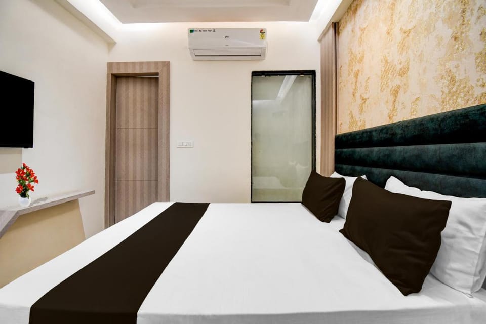 Collection O Yamuna Bridge Prayagraj Hotel in Uttar Pradesh
