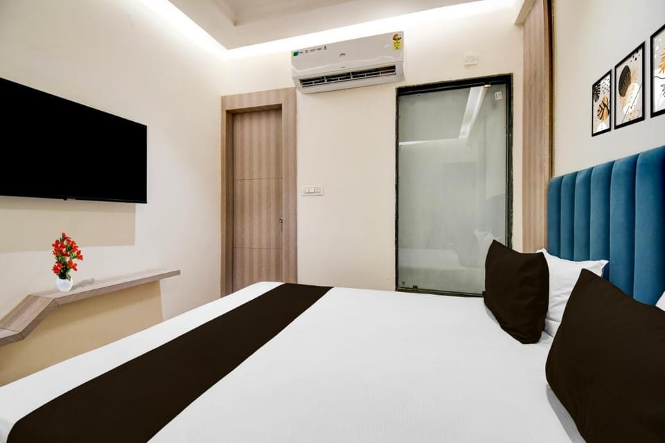 Collection O Yamuna Bridge Prayagraj Hotel in Uttar Pradesh