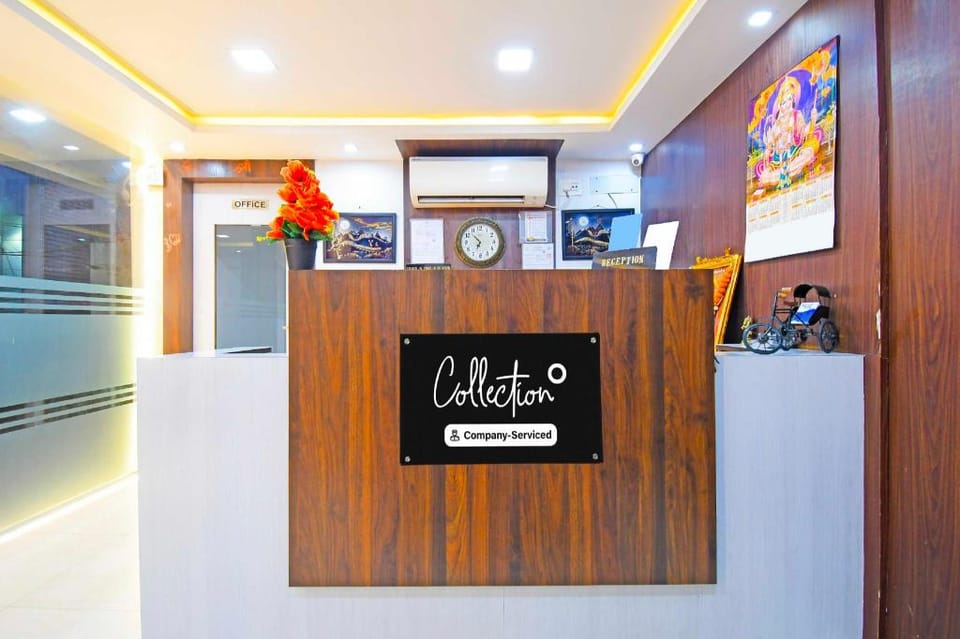Collection O Dhanbad Bhuli Hirak Road Hotel in West Bengal