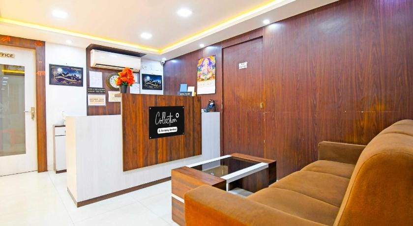 Collection O Dhanbad Bhuli Hirak Road Hotel in West Bengal