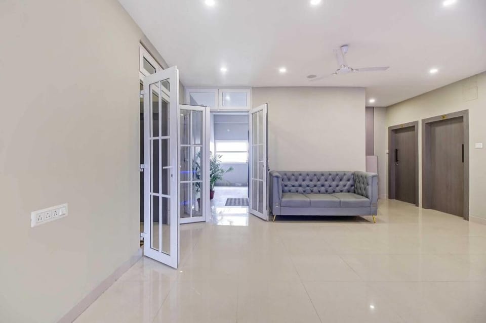 Hotel O ISBT Hotel in Bangladesh