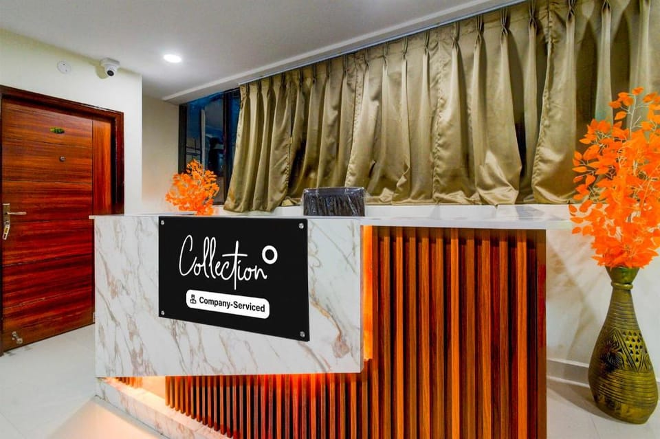 Collection O Kukatpally North Hotel in Hyderabad