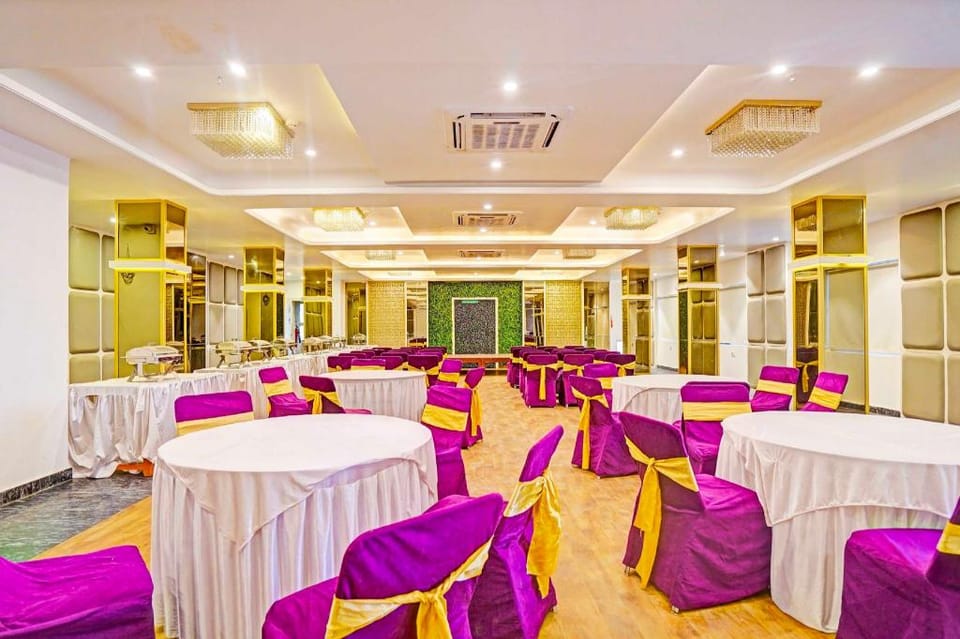 Townhouse Mansarovar Metro Station Jaipur Hotel in Jaipur