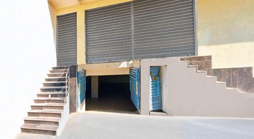 Hotel O Jagadgirigutta Road Hotel in Hyderabad
