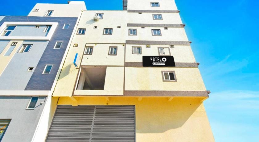 Hotel O Jagadgirigutta Road Hotel in Hyderabad