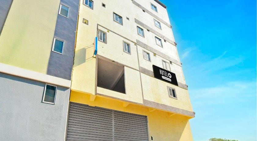 Hotel O Jagadgirigutta Road Hotel in Hyderabad