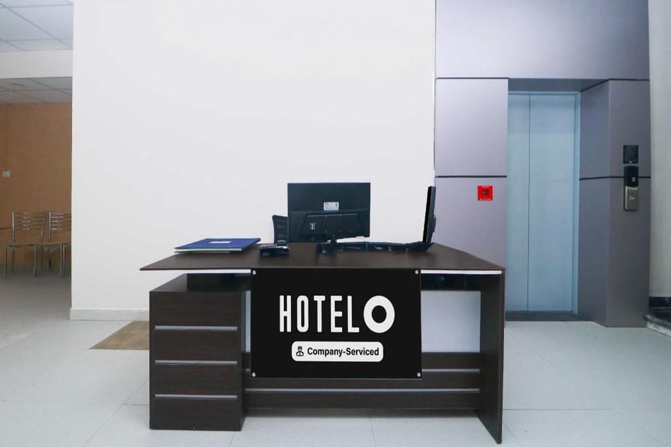 Hotel O Ranchi Tapovan Mandir Hotel in India