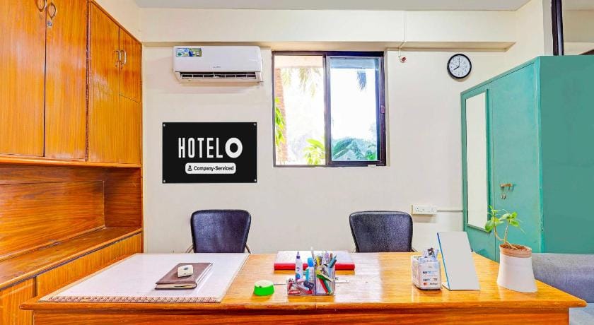 Hotel O Rushikonda Beach Visakhapatnam Hotel in Visakhapatnam