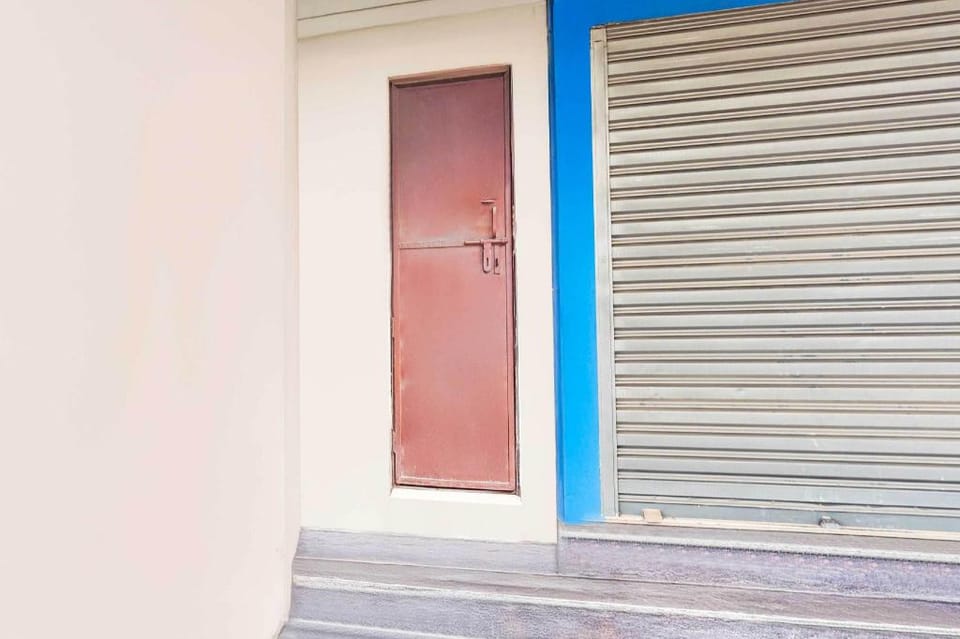Hotel O Passport Office Bareilly Hotel in Uttar Pradesh