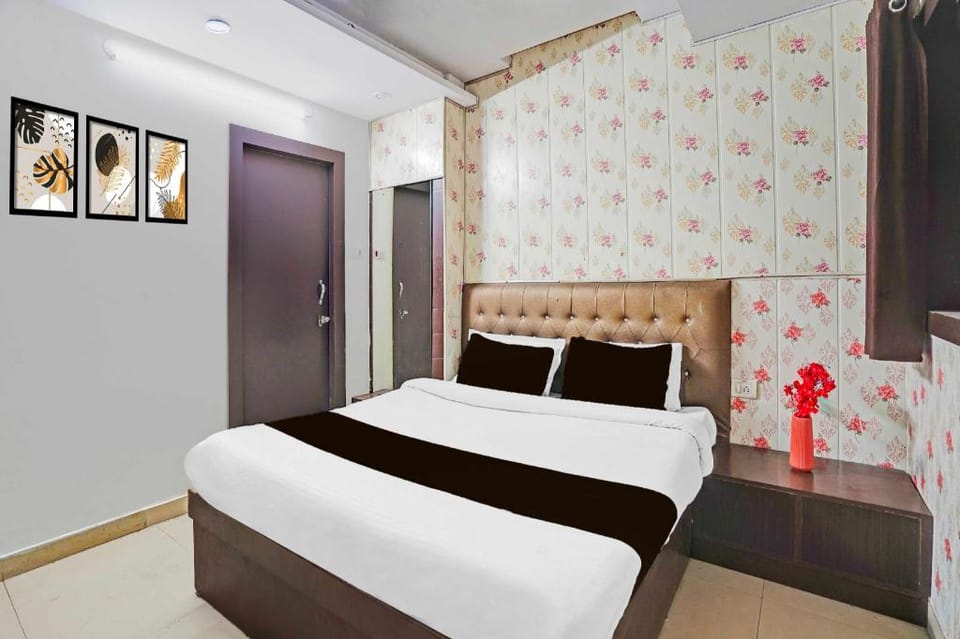 Hotel O Passport Office Bareilly Hotel in Uttar Pradesh