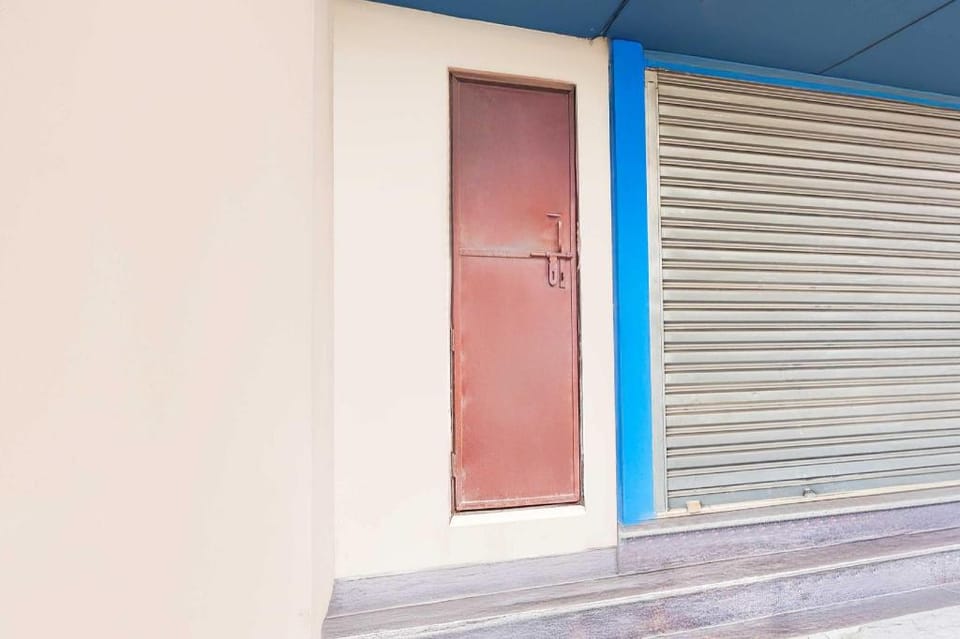 Hotel O Passport Office Bareilly Hotel in Uttar Pradesh