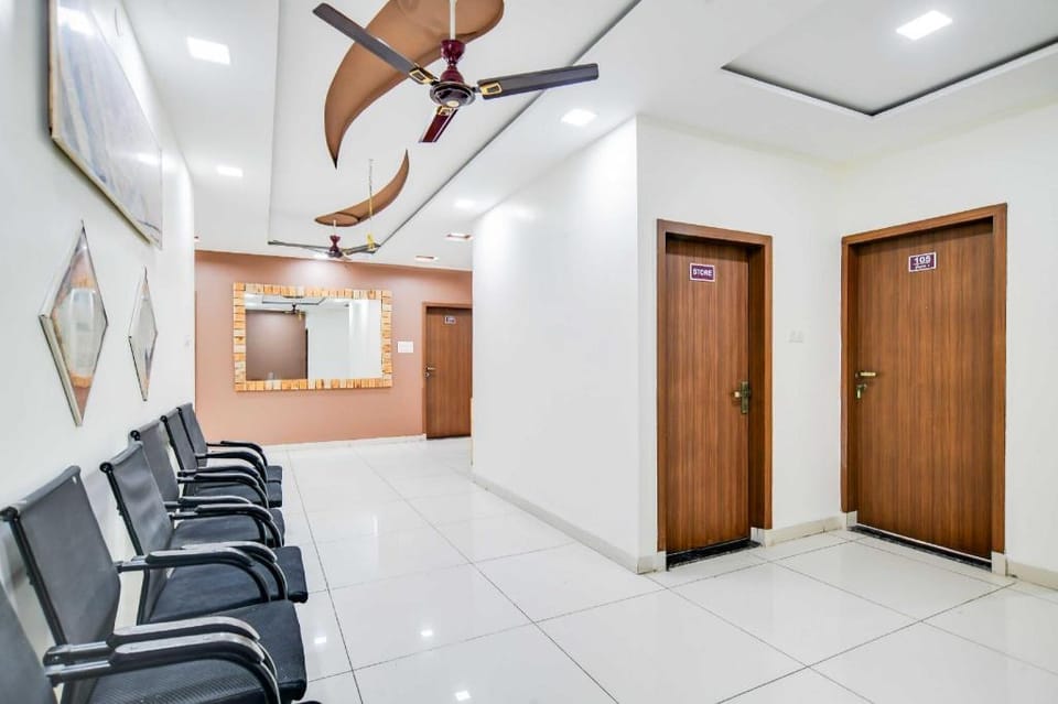 Hotel O Indore Omaxe City Bypass Hotel in India