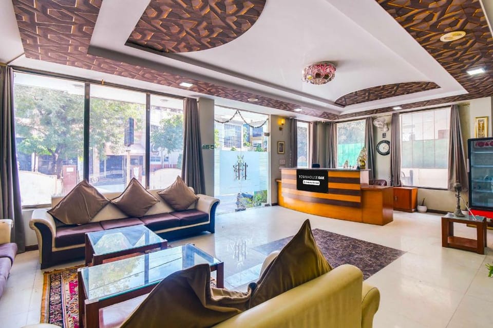 Townhouse Oak Malviya Nagar Fortis Hospital Hotel in Jaipur