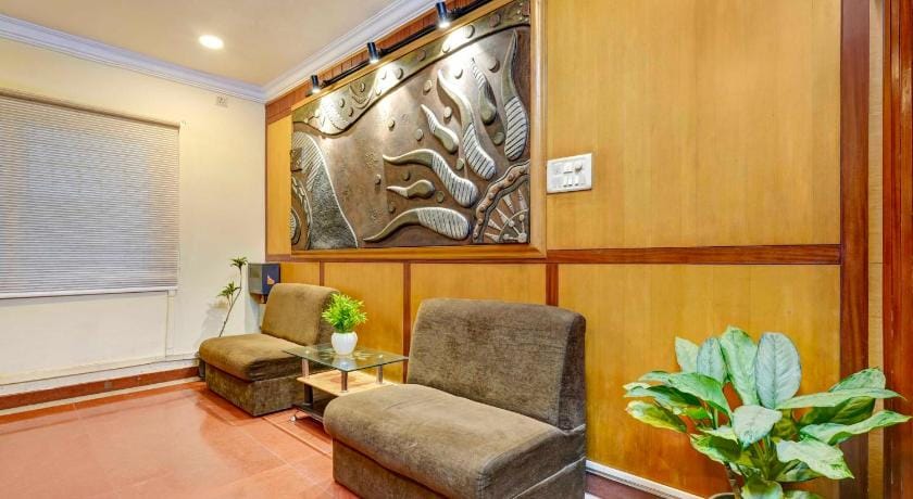 Hotel O Bangalore Royal Meenakshi Mall Hotel in Bengaluru