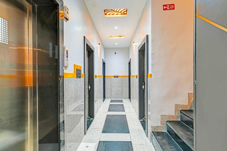 Hotel O Ujjain Railway Station Hotel in India