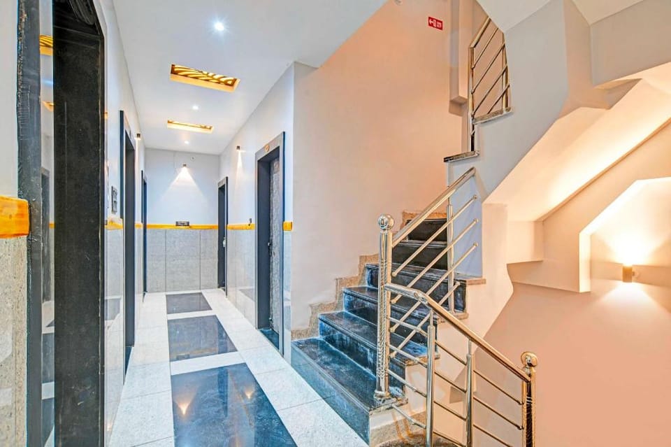 Hotel O Ujjain Railway Station Hotel in India