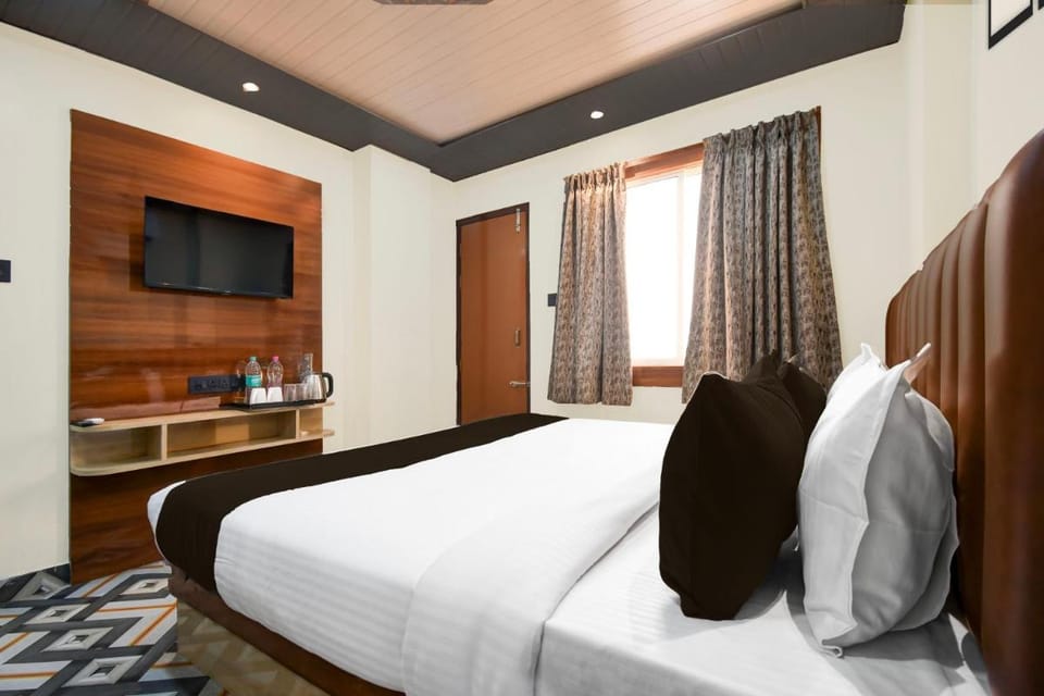 Hotel O Puri Laxmi Narayan Hotel in Puri