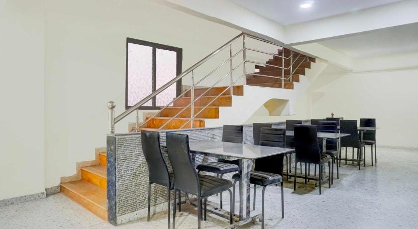 Hotel O Talwade Hotel in Maharashtra