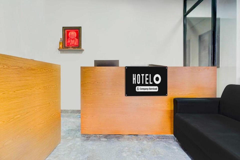Hotel O Talwade Hotel in Maharashtra
