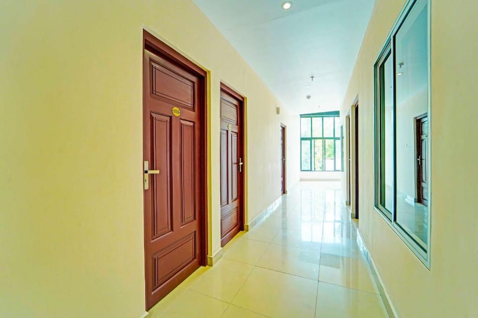 Hotel O Kollam Bypass Kureepuzha Hotel in Kerala