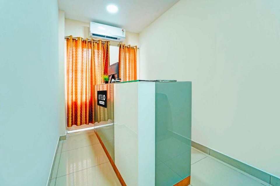 Hotel O Kollam Bypass Kureepuzha Hotel in Kerala