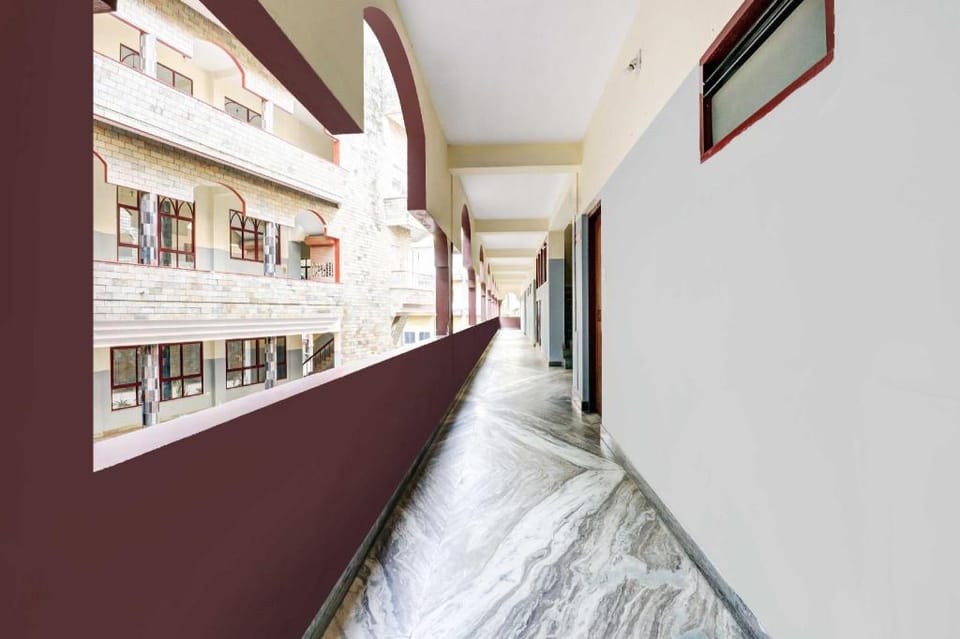 Collection O East Nada Hotel in Kerala