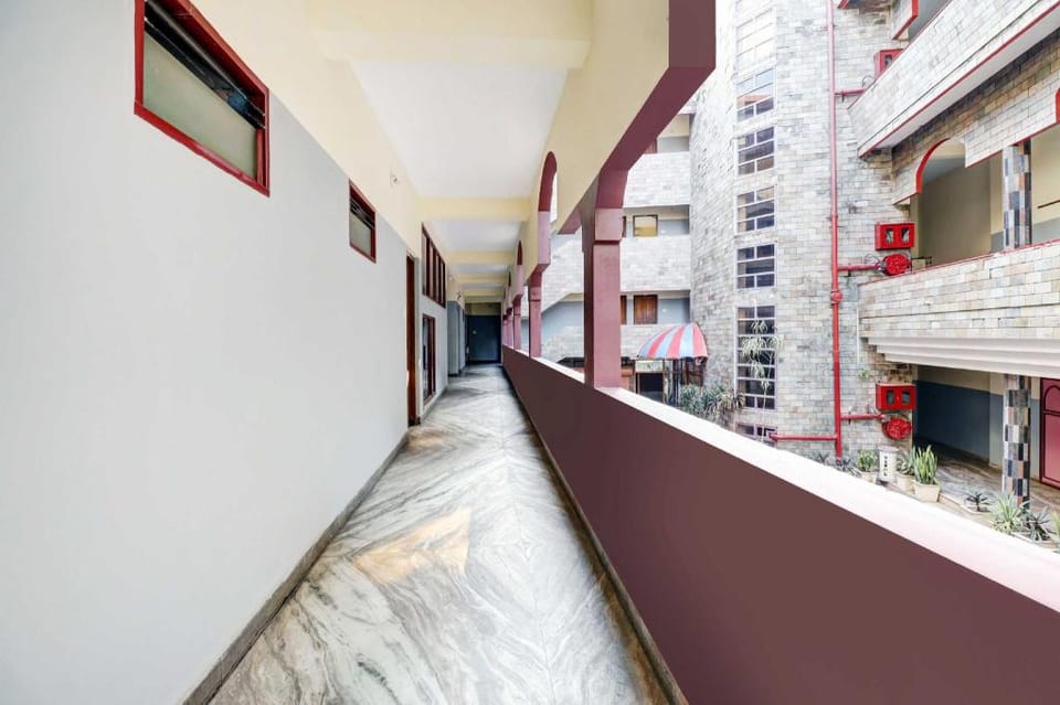 Collection O East Nada Hotel in Kerala
