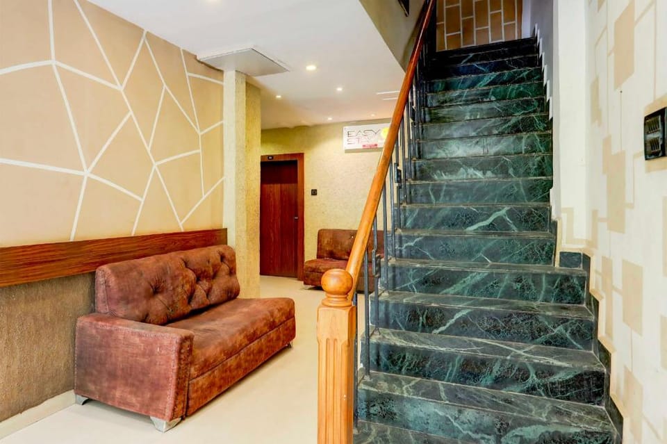 Collection O Bhopal DB City Mall Hotel in Maharashtra