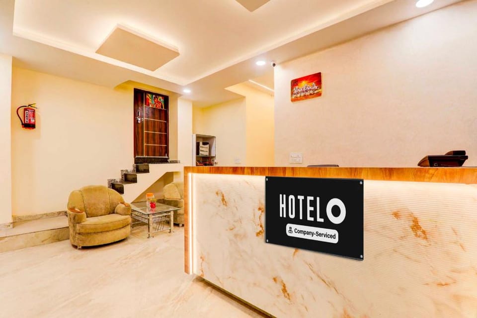 Hotel O Rawatpur Metro Station Hotel in Nepal