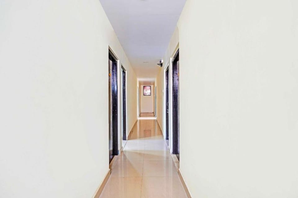 Hotel O Guduvancheri Railway Station Hotel in Tamil Nadu