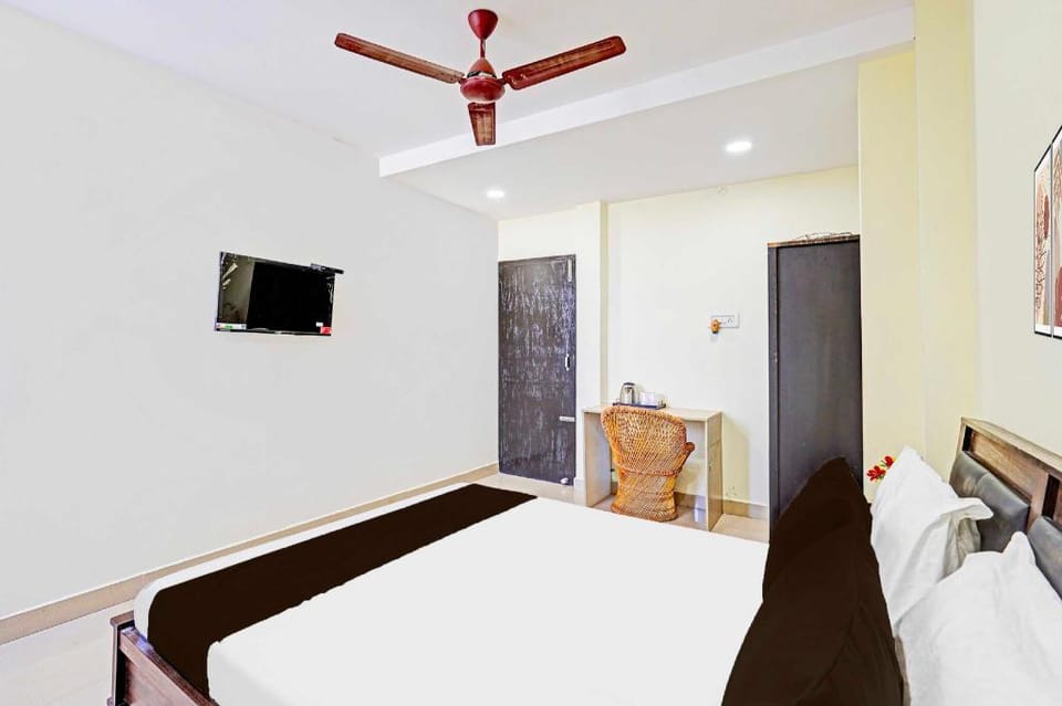 Hotel O Guduvancheri Railway Station Hotel in Tamil Nadu