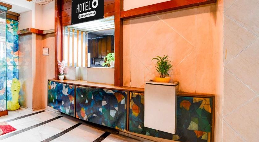 Hotel O Kolkata Northern Park Hotel in Kolkata