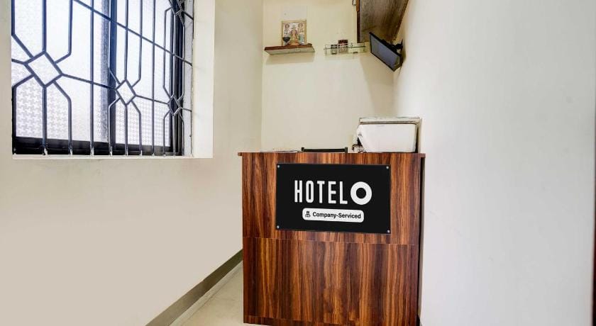 Hotel O Goa Calangute Circle Hotel in Calangute