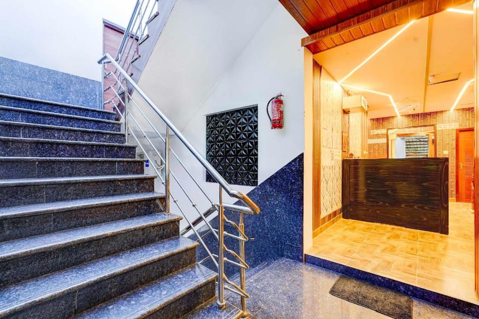 Hotel O Kundrathur Murugan Temple Hotel in Chennai