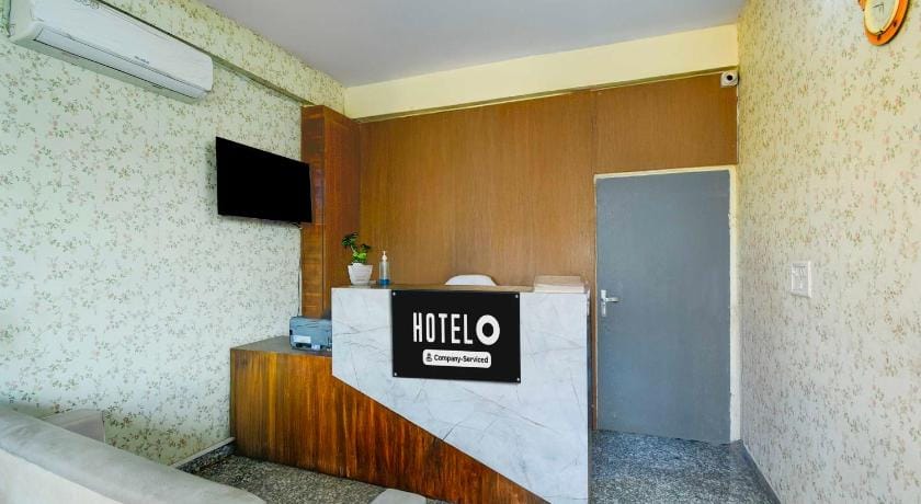Hotel O Sunder Nagar Golvyas Hotel in Jaipur