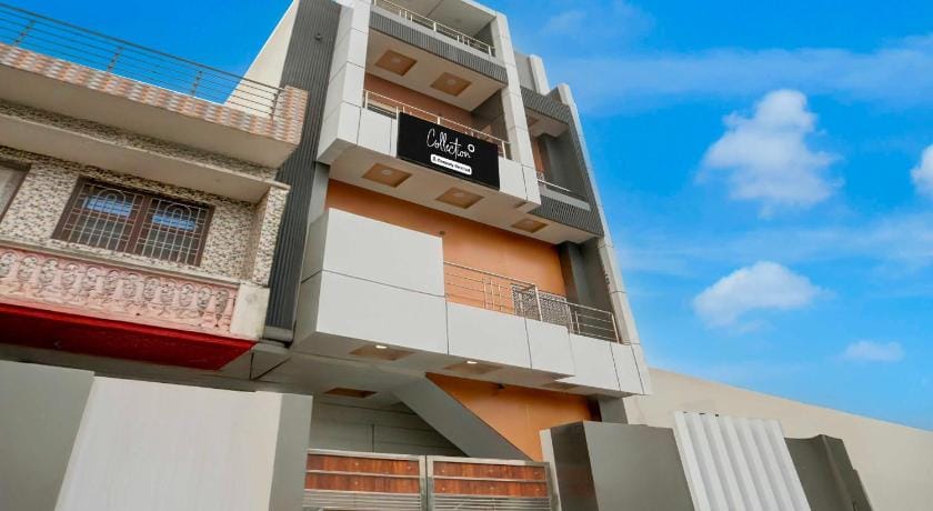 Collection O Bareilly Akshar Vihar Park Hotel in Uttar Pradesh
