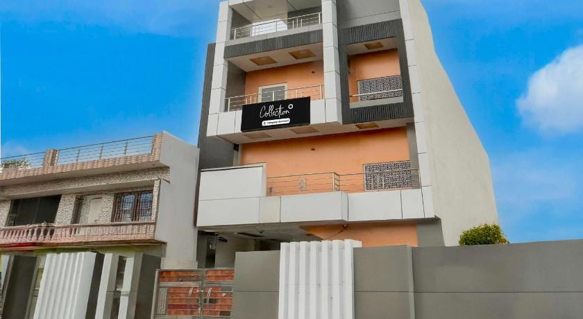 Collection O Bareilly Akshar Vihar Park Hotel in Uttar Pradesh