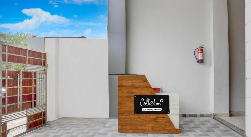 Collection O Bareilly Akshar Vihar Park Hotel in Uttar Pradesh
