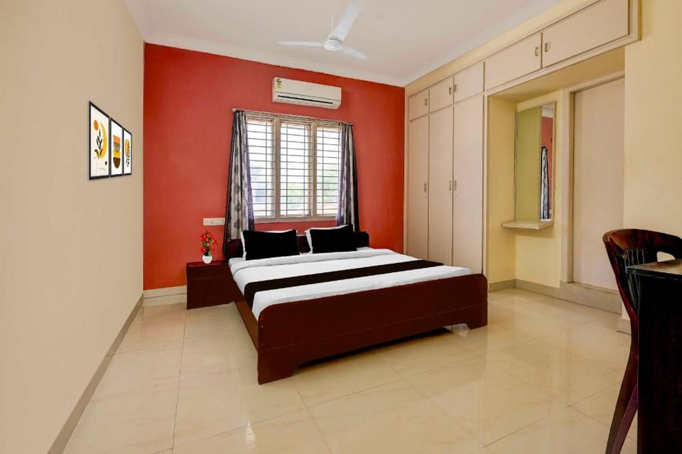 Hotel O Bhanugudi Junction Kakinada Hotel in Andhra Pradesh