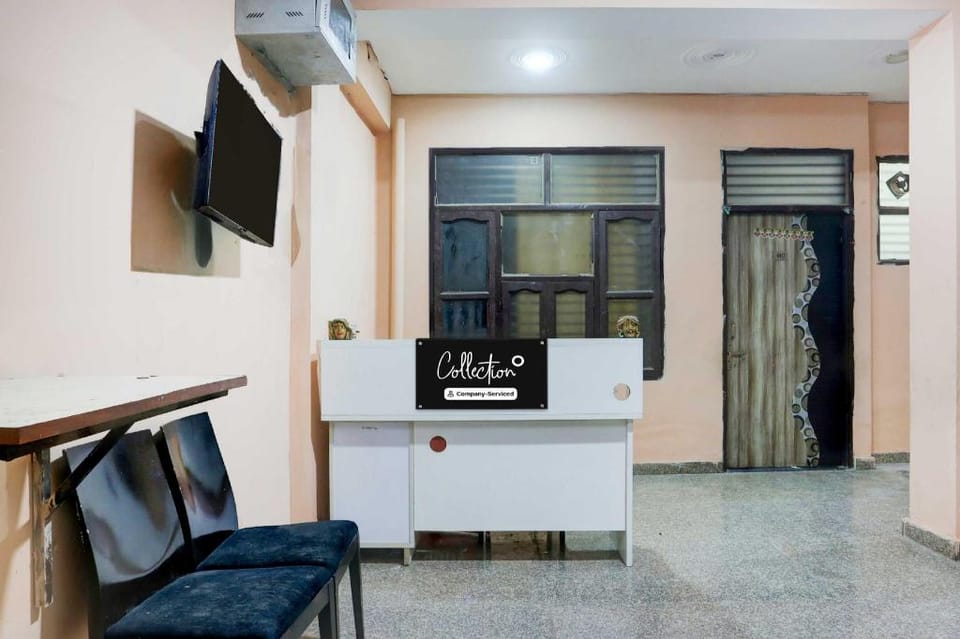 Collection O Sheetla Colony Hotel in Karnataka