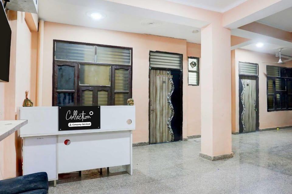 Collection O Sheetla Colony Hotel in Karnataka