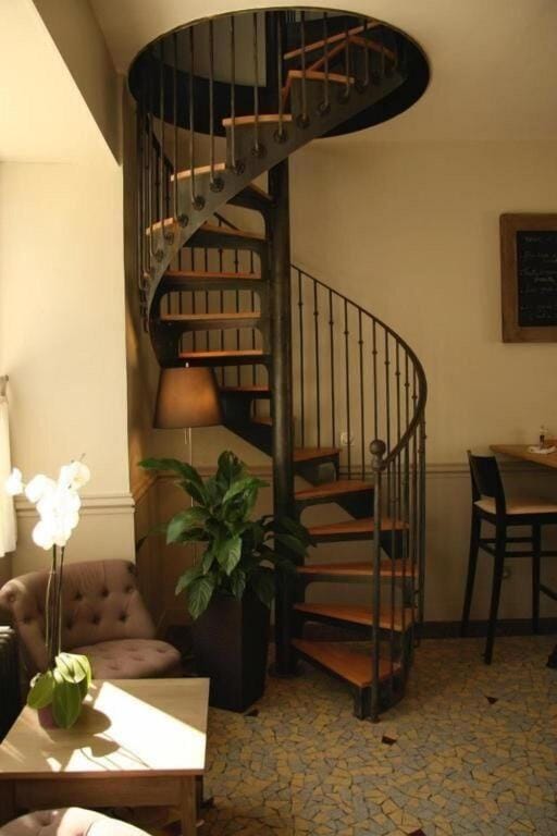 Auberge du Chasseur Hotel in Île-de-France