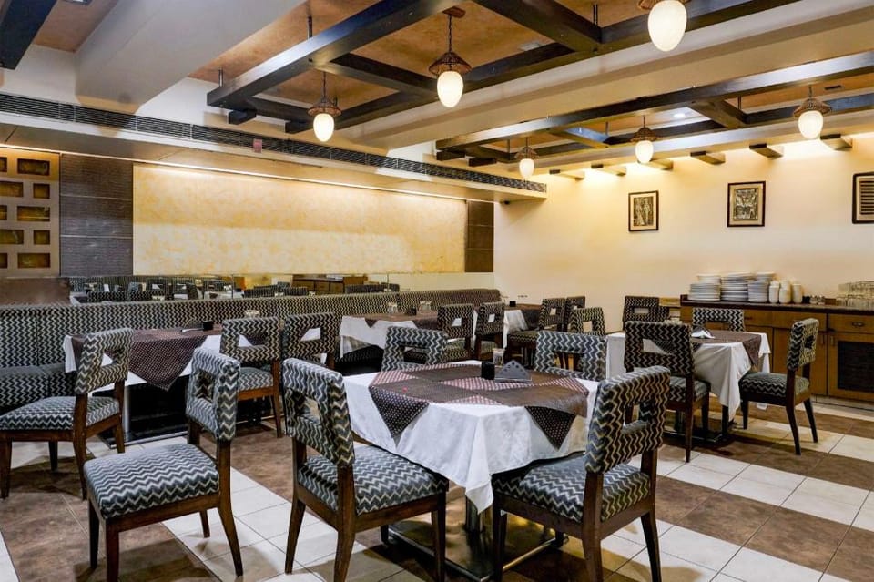 Hotel O Rajkot Mahatma Gandhi Museum Hotel in Gujarat