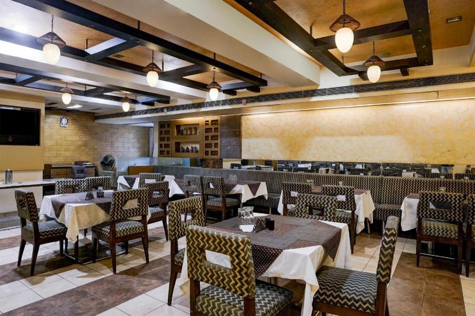 Hotel O Rajkot Mahatma Gandhi Museum Hotel in Gujarat