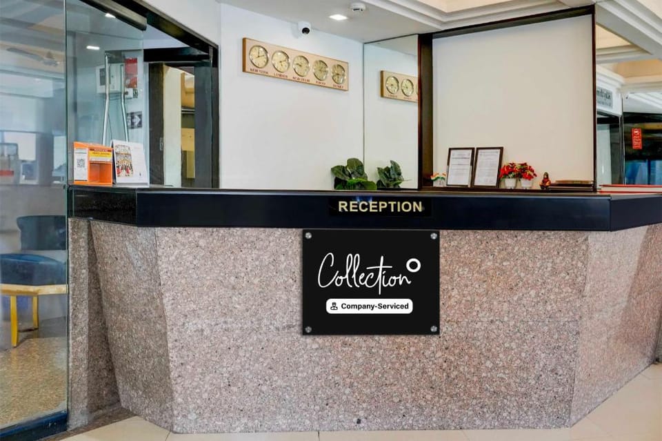 Hotel O Rajkot Mahatma Gandhi Museum Hotel in Gujarat