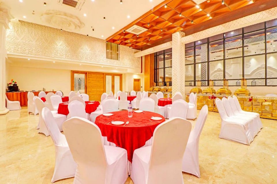Townhouse Oak Patel Nagar Dehradun Railway Junction Hotel in Dehradun